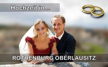  Heiraten in  Rothenburg/Oberlausitz