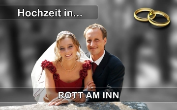  Heiraten in  Rott am Inn