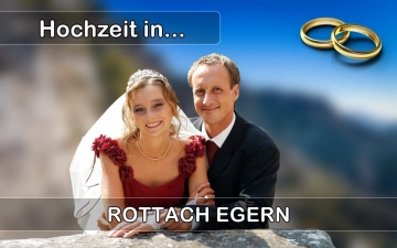  Heiraten in  Rottach-Egern