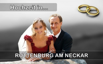  Heiraten in  Rottenburg am Neckar