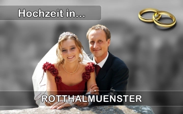  Heiraten in  Rotthalmünster