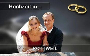  Heiraten in  Rottweil