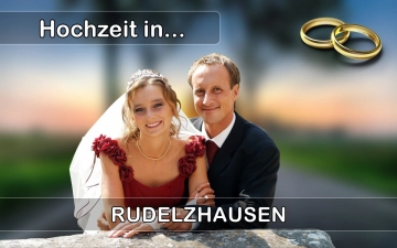  Heiraten in  Rudelzhausen