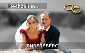 Heiraten in  Rudersberg