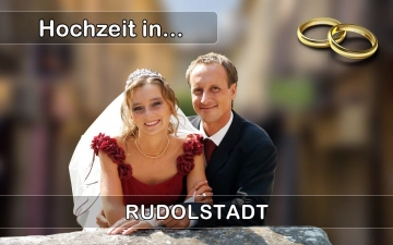 Heiraten in  Rudolstadt