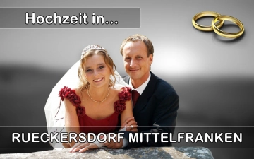  Heiraten in  Rückersdorf (Mittelfranken)