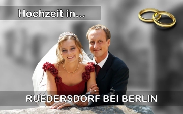  Heiraten in  Rüdersdorf bei Berlin