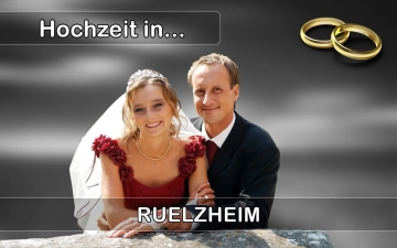  Heiraten in  Rülzheim