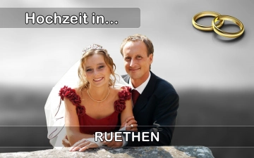  Heiraten in  Rüthen