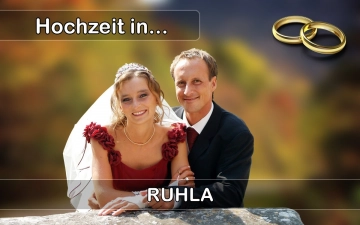  Heiraten in  Ruhla