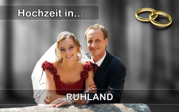  Heiraten in  Ruhland