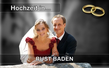  Heiraten in  Rust (Baden)