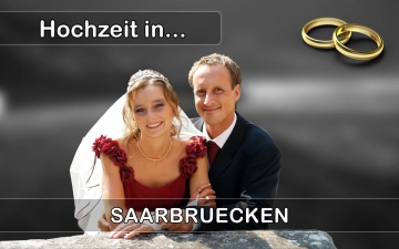  Heiraten in  Saarbrücken