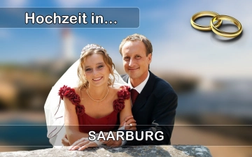  Heiraten in  Saarburg