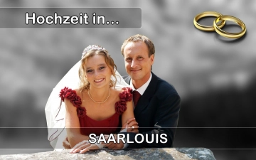  Heiraten in  Saarlouis