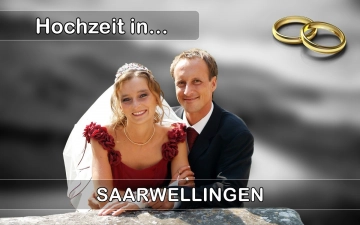  Heiraten in  Saarwellingen