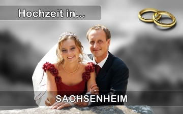  Heiraten in  Sachsenheim
