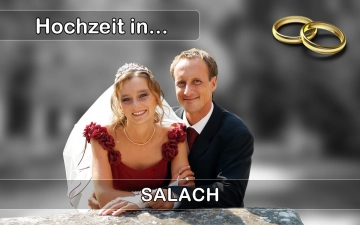  Heiraten in  Salach