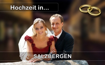  Heiraten in  Salzbergen