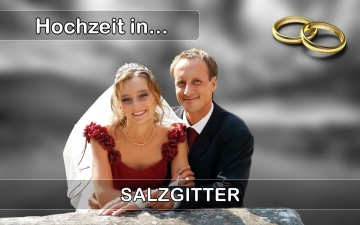  Heiraten in  Salzgitter