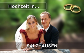  Heiraten in  Salzhausen