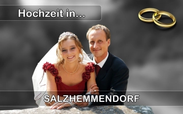  Heiraten in  Salzhemmendorf