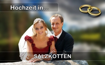 Heiraten in  Salzkotten