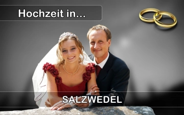  Heiraten in  Salzwedel