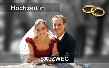  Heiraten in  Salzweg