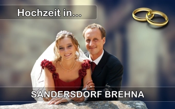  Heiraten in  Sandersdorf-Brehna