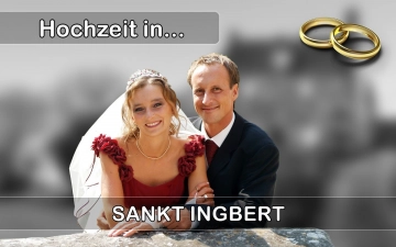  Heiraten in  Sankt Ingbert
