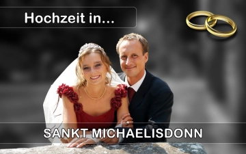  Heiraten in  Sankt Michaelisdonn