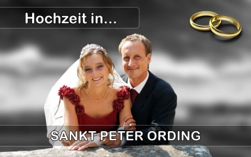  Heiraten in  Sankt Peter-Ording