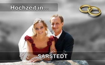  Heiraten in  Sarstedt