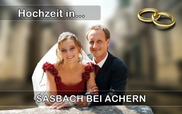  Heiraten in  Sasbach bei Achern