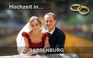  Heiraten in  Sassenburg