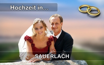  Heiraten in  Sauerlach