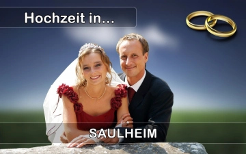  Heiraten in  Saulheim