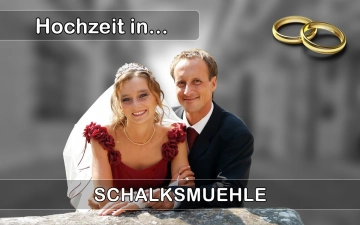  Heiraten in  Schalksmühle