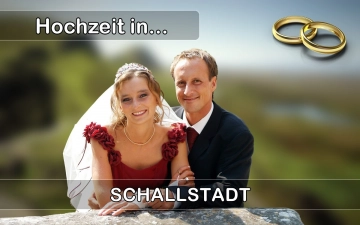  Heiraten in  Schallstadt