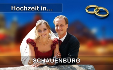  Heiraten in  Schauenburg