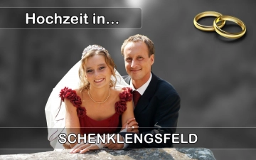 Heiraten in  Schenklengsfeld