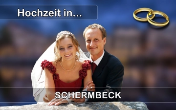  Heiraten in  Schermbeck