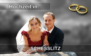  Heiraten in  Scheßlitz