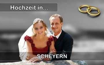  Heiraten in  Scheyern