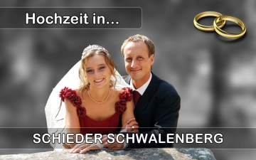  Heiraten in  Schieder-Schwalenberg