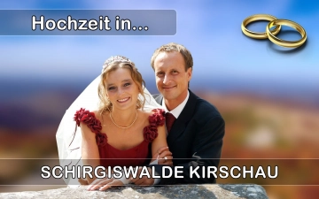  Heiraten in  Schirgiswalde-Kirschau