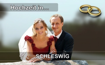  Heiraten in  Schleswig