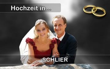  Heiraten in  Schlier