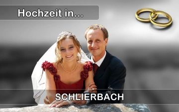  Heiraten in  Schlierbach